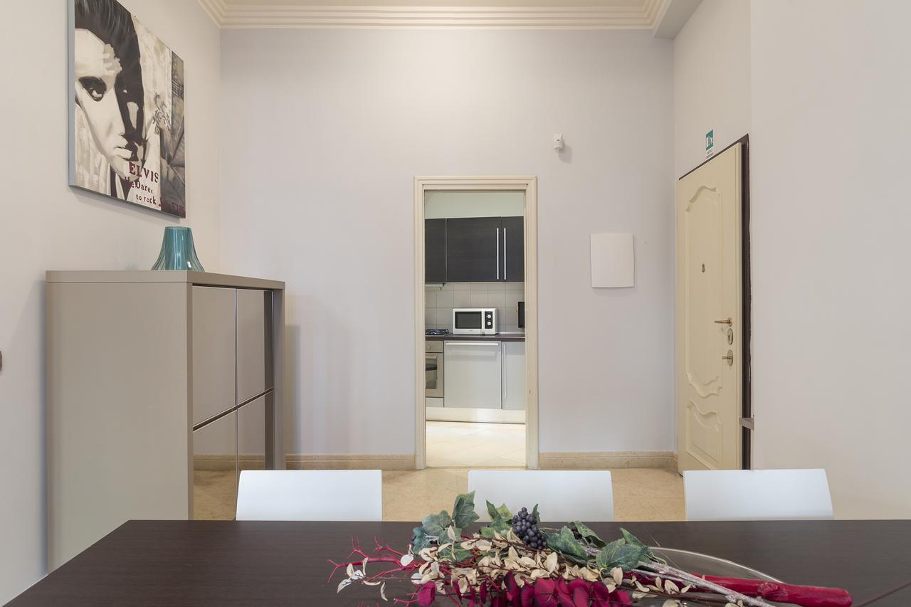 Apartamento Domus Ara Pacis Roma Exterior foto